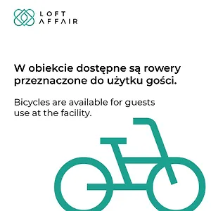 Rubinstein - Loftaffair , Kraków Polska