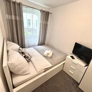  Apartament Plac Staszica