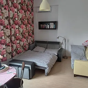  Apartament Przy Parku Klimatyzacja Parking Wifi
