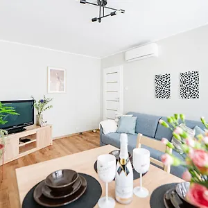  Apartament Niceone Number 3 - W Samym Centrum!